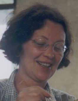 Marie-Luise Bauerschmidt